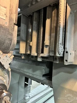 USED 2018 EMMEGI SATELLITE