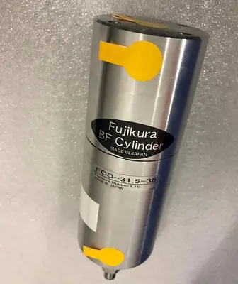 USED FUJIKURA FCD-31.5-35
