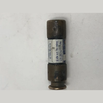 Fusetron 5 Amp Fuse