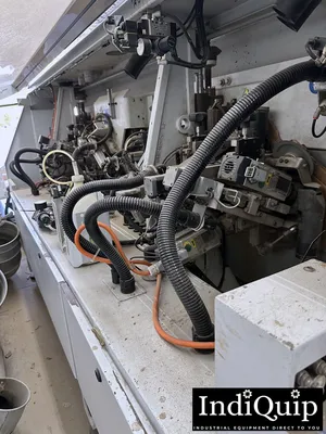 USED 2016 BIESSE Akron 1330 A