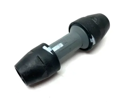 USED AIRNET REDUCTION SOCKET FITTING FOR 1" TO 3/4" DN25-1" AIR PIPE