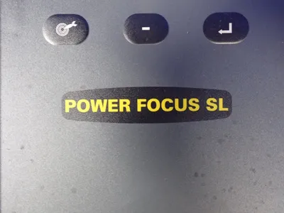 Used 2018 ATLAS COPCO PF4002CHW Industrial Controls Ohio US | HGR 24 #1094910