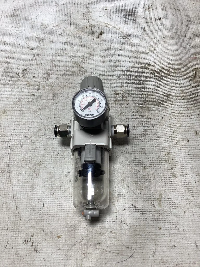 USED SMC AW30-N03-Z-B