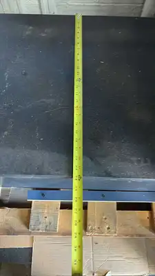 A. Ottavino Corp 48x24 Granite Surface Plate Inspection & Test Equipment | Global Machine Brokers, LLC (4)