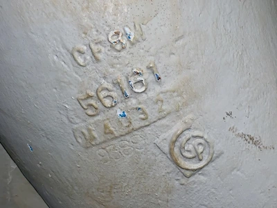 USED Goulds 3175