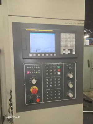 2007 HARDINGE XV710 Vertical Machining Centers | Midstate Machinery (2)