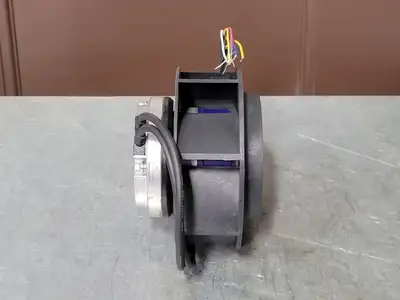 NEW BLAUBERG BL-B133A-EC01