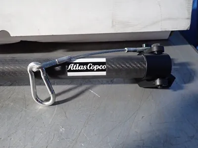 Used ATLAS COPCO SMC 1001600 Miscellaneous MRO Ohio US | HGR 24 #900550