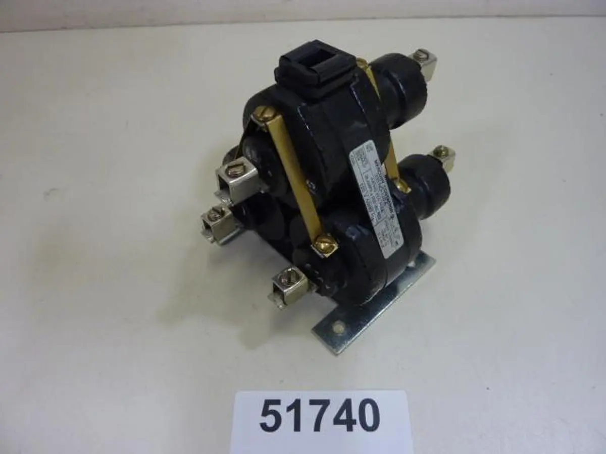 USED MDI 335NO-120A