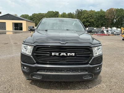 Used 2021 RAM 1500 Pickup Trucks Michigan US | Miedema Asset Management Group #1406737