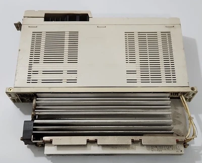 USED Mitsubishi Electric MDS-B-CV-37