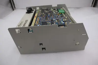 Amicon Typact TPY3a-0164b-7.5hp Drive 460 V 60 HZ NEW Stock 4350