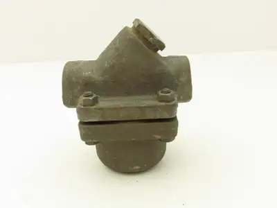 Bestobell 3A Cast Iron Steam Trap Valve 3/4"NPT 2Bar 30PSI