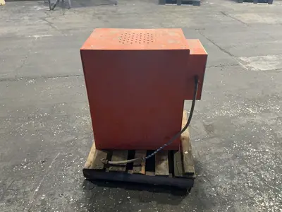 Used ALDONEX INC 3P2241.5CE DC Power Supplies Ohio US | HGR 24 #1186268