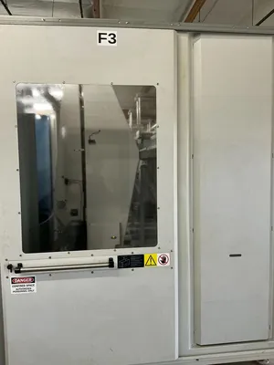 2014 MATSUURA H.PLUS-630 Must Move Immediately - Machining Centers - Horizontal | Quick Machinery Sales, Inc. (55)
