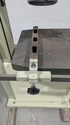 USED SCMI SC 600
