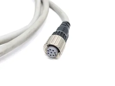 USED OMRON F39-JG1B-D