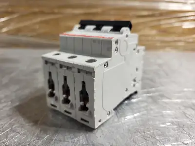 USED ABB ST203M-D4