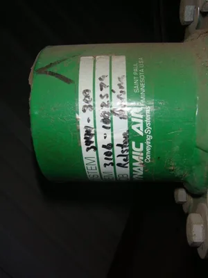 Used _UNKNOWN_ _UNKNOWN_ Pneumatic Conveyors Minnesota US | A&I Equipment #1317329