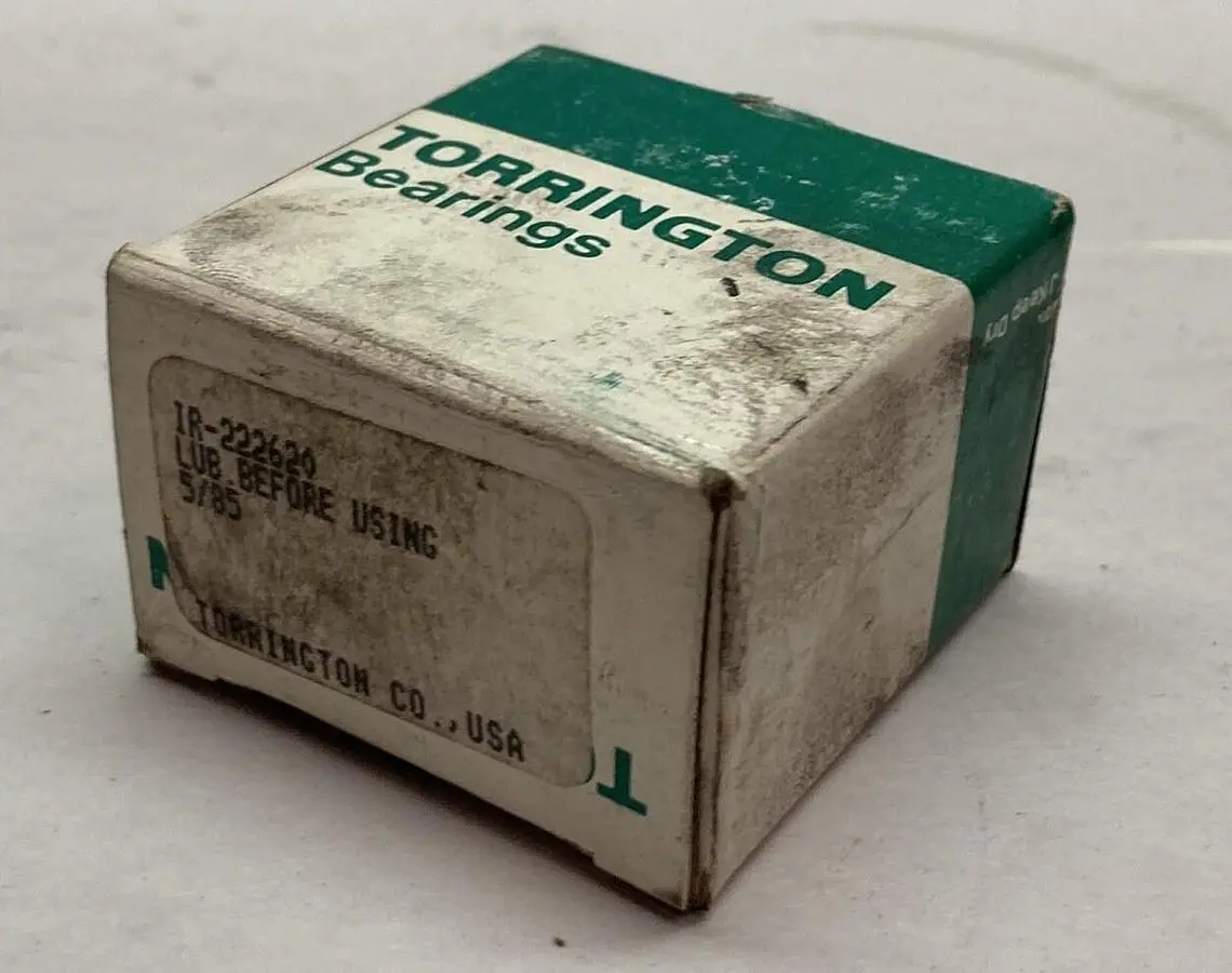 USED TORRINGTON IR 222620