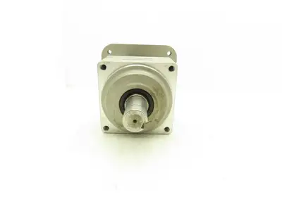 Nidec-Shimpo VRSF-3D-1500 Inline Planetary Able Reducer Gear Head 3:1 Ratio