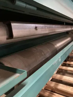 USED ENERCON INDUSTRIES FA0500X