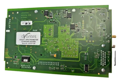 USED Avantes AvaSpec-2048-USB2-TAM2