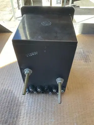 USED GENERAL ELECTRIC DS-63