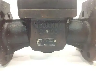 2-300 2.00 S3F1 CS T S6/DAB | Flowserve McCanna  2" Ball Valve - New Other