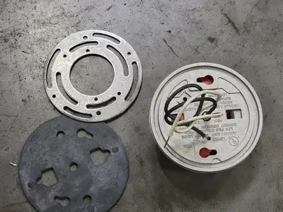 NEW STONCO VCXL11