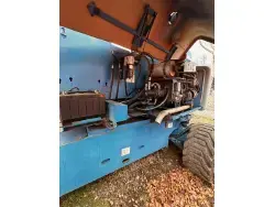Used 2011 GENIE Z80/60 Manlifts Pennsylvania US | Iron Exchange Equipment Solutions #1352428