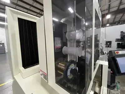 USED 2023 MAKINO U3