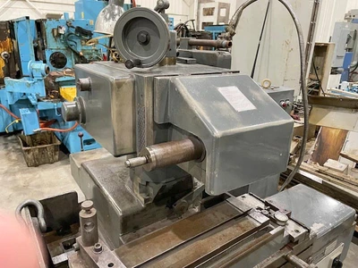 KELLENBERGER MODEL 600U 18″ X 24″ ID/OD UNIVERSAL HYDRAULIC GRINDER