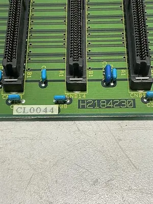 USED TOSHIBA H2184230