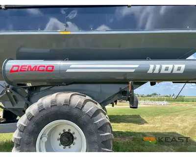 Used DEMCO _UNKNOWN_ Grain Carts Iowa US | Keast Enterprises #1360159