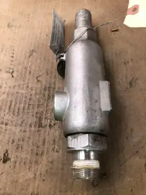 USED FARRIS ENGINEERING 27CA33-M20S4