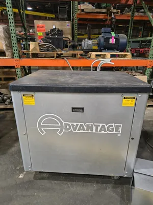 ADVANTAGE M1D-5W-41HRX Chiller | ESS Industrial Equipment Sales (4)