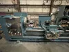 2006 VANTAGE PA-35, 35" x 120" Hollow Spindle Lathe with 12.5" Bore thumbnail