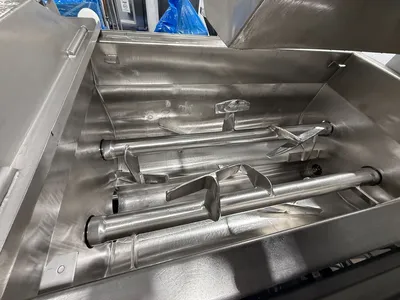 Used WEILER 1109 Grinders / Shredders - Food California US | Heavy Wall Consulting #1557982