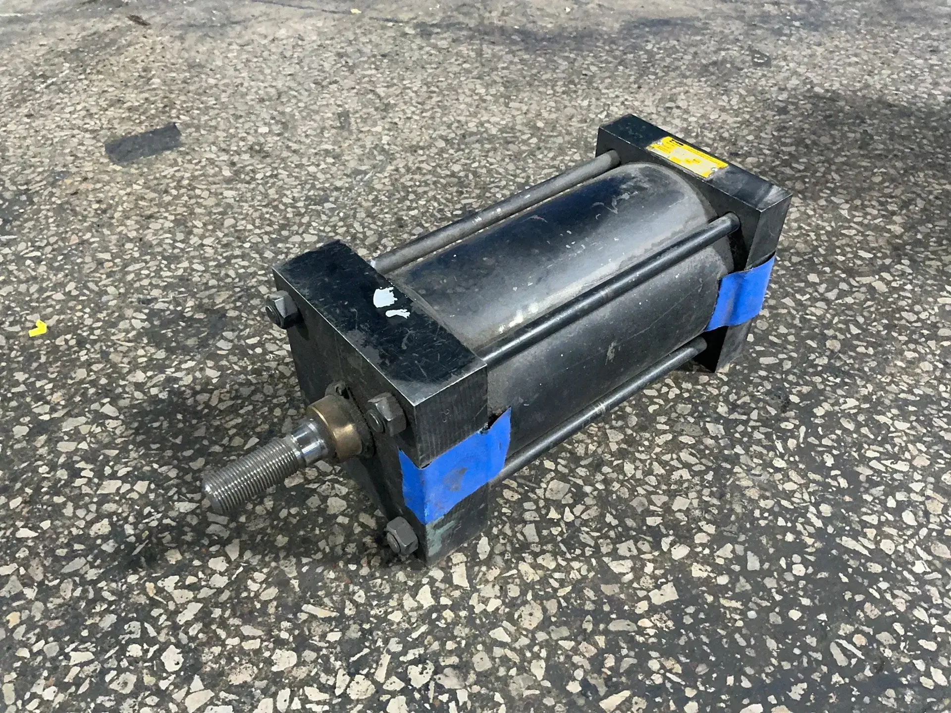 Used PARKER BBMAU13C Pumps Ohio US | HGR 24 #1541489