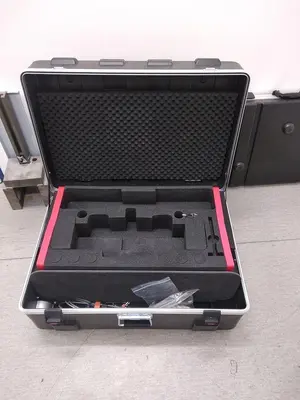 Used 2013 ATOS COMACT SCAN 2M 3D Scanners CZ | Amaron s.r.o. #1064803