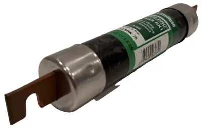 USED LITTELFUSE LLSRK 75