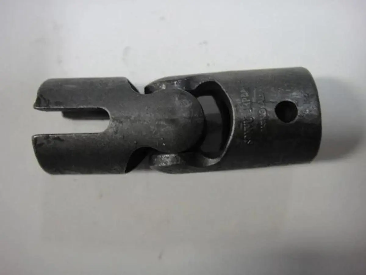 NEW HAMADA A19-56-3