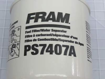New | in-Stock FRAM _UNKNOWN_ Automotive Parts | OCO Industrial #1636094