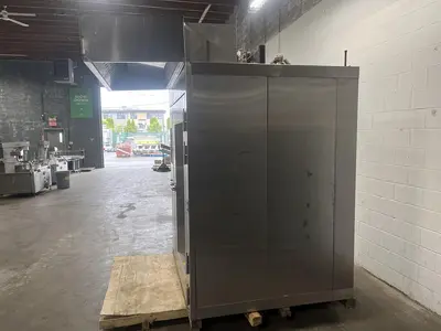 USED 2003 HOBART HBA2G