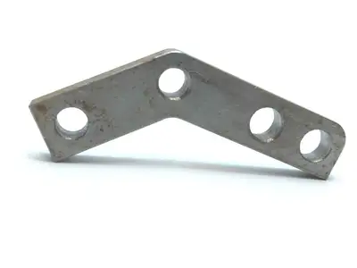 New | in-Stock SIMPLIMATIC HIGH AND LOW SPEED CHAIN PUSHER ARM Parts & Accessories (Material Handling) Michigan US | Maverick Industrial Sales #1122817