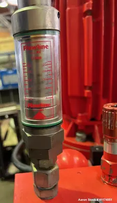 USED HYSEP MD44