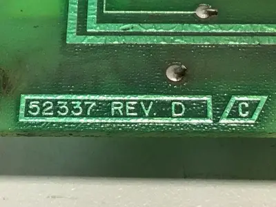 USED SCI 22857 REV J