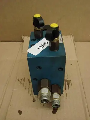 USED REXROTH IH02B061071001
