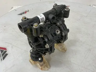 USED GRACO D51211